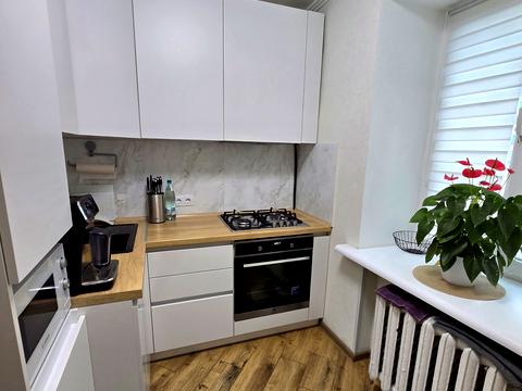квартира за адресою Зодчих вул., 70