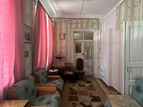 квартира по адресу провулок Шкільний, 3