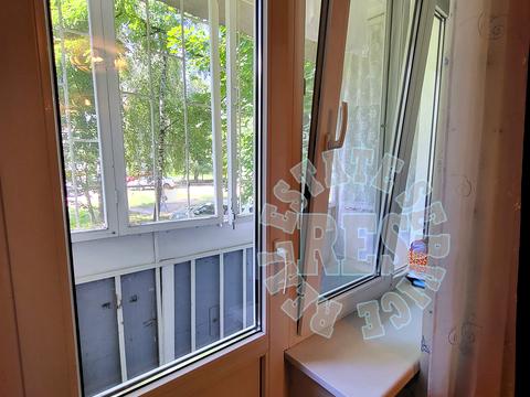 квартира по адресу Стадионная ул., 14