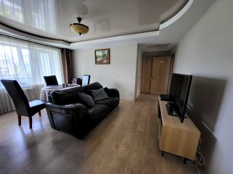 квартира за адресою Голосіївський просп. (40-річчя Жовтня), 89