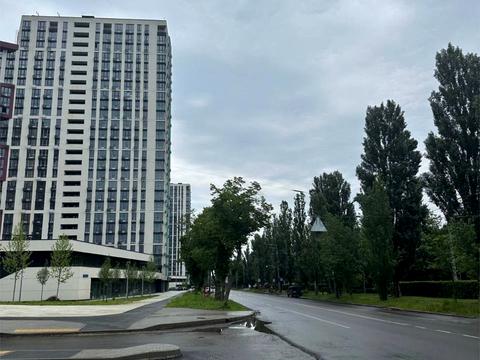 коммерческая по адресу Виктора Некрасова ул. (Північно-Сирецька), 6