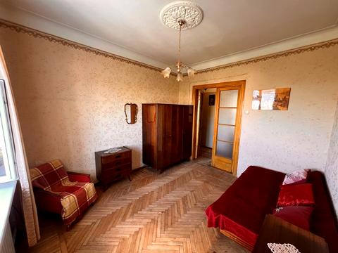 квартира по адресу Копыловская ул., 17/19
