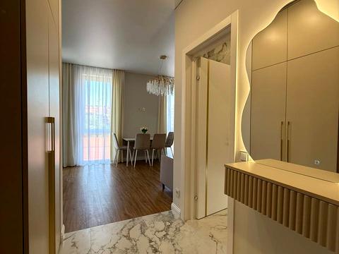 квартира за адресою Собранецька вул., 152