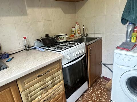 квартира по адресу Шалимова, 14