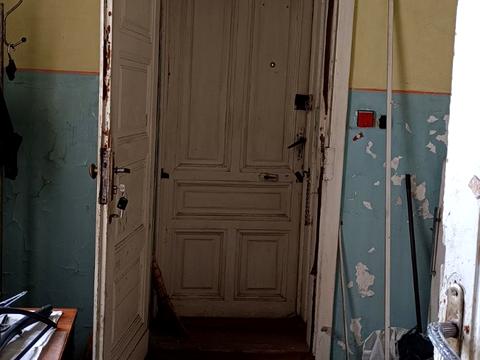 квартира по адресу Зеленая ул., 35