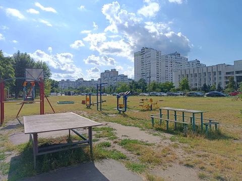 квартира по адресу Киев, Червоной Калины просп. (Владимира Маяковского), 14/13
