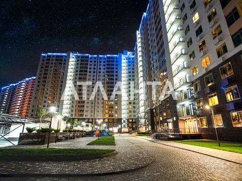 квартира за адресою Перлинна вул., 8