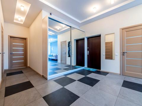 квартира за адресою Дніпровська набережна вул., 14