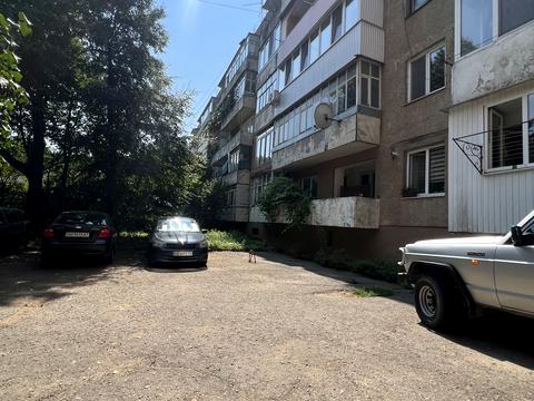 квартира по адресу Оноковская ул., 18