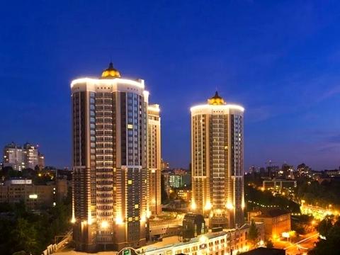 квартира по адресу Киев, Глубочицкая ул., 32-В