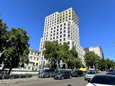 коммерческая по адресу Владимирская ул., 86а
