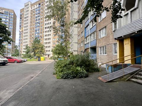 квартира за адресою Вікентія Беретті вул., 6