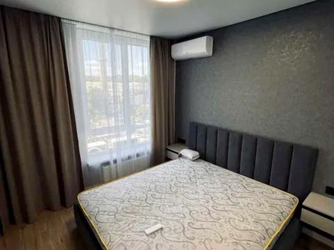 квартира по адресу Космическая ул., 5