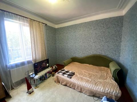 квартира по адресу Восточная ул., 888