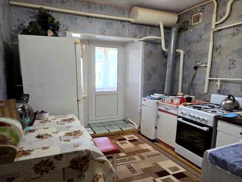 квартира по адресу Бойків Яр, 54