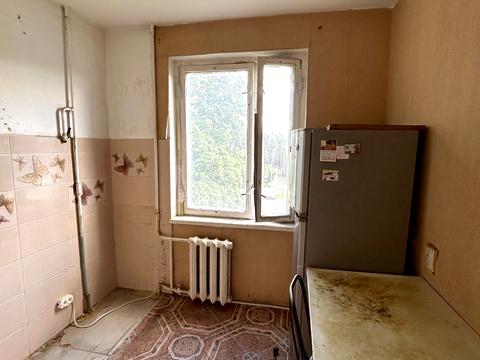 квартира за адресою Лісовий просп., 31