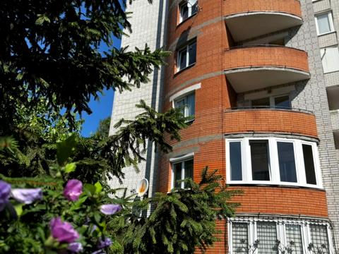 квартира за адресою Академіка Євгена Лазаренка вул., 4