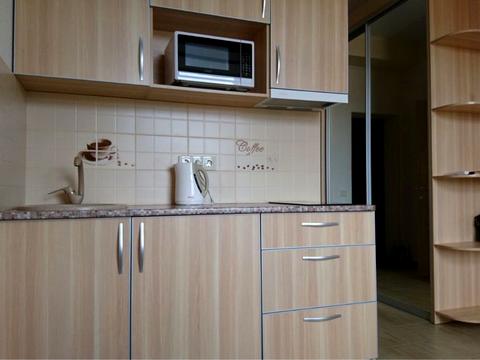 квартира за адресою Миколаївська вул. (Короленка), 25