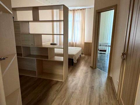 квартира по адресу Грецька, 2
