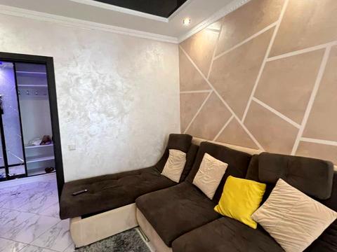 квартира за адресою Олександра Довженка вул., 37