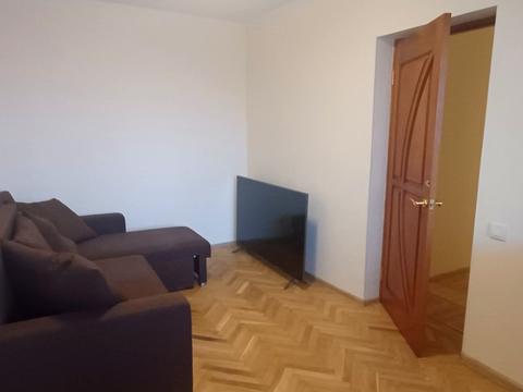 квартира по адресу Александра Архипенко ул. (Мате Залки), 2/12
