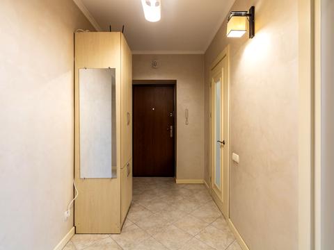 квартира по адресу Михаила Мулика ул. (Гаркуші), 3