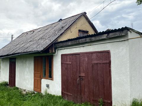 будинок за адресою Зелена, 18