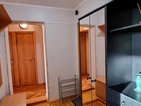 квартира за адресою Миколи Пимоненка вул., 3