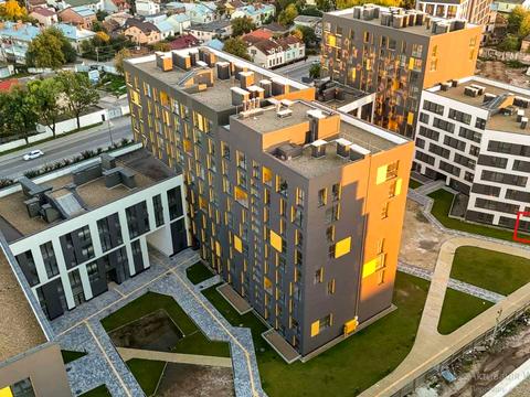 квартира по адресу Богдана Хмельницкого ул., 207