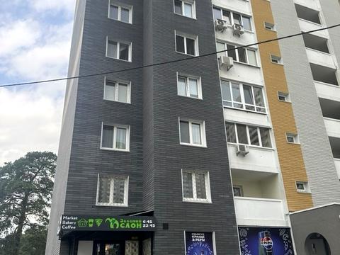 квартира за адресою Миколи Вінграновського вул., 2