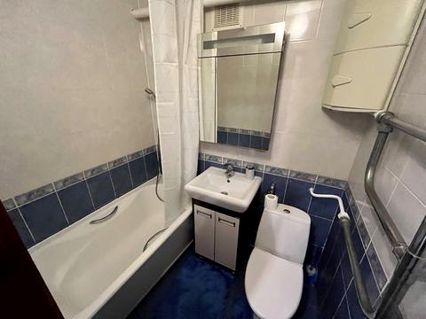 квартира по адресу Науки просп. (Гагарина), 99