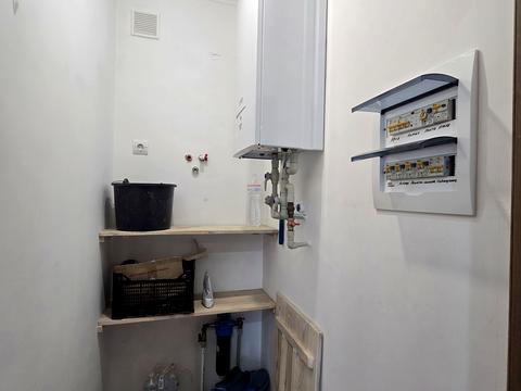 квартира за адресою Ялтинська, 22