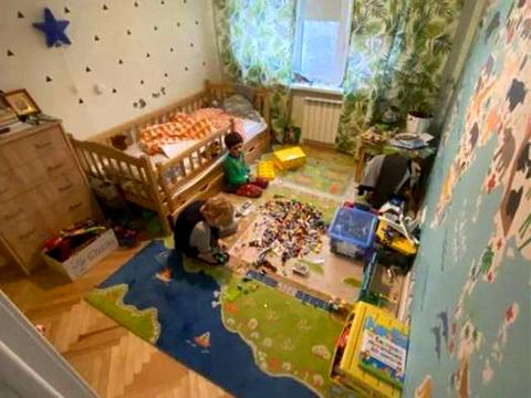 квартира за адресою Берестейський просп. (Перемоги), 20