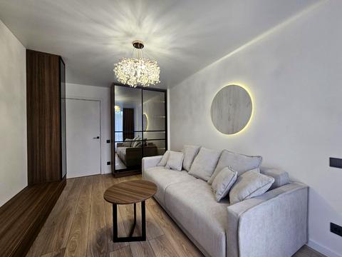 квартира по адресу Вербицкого ул., 7