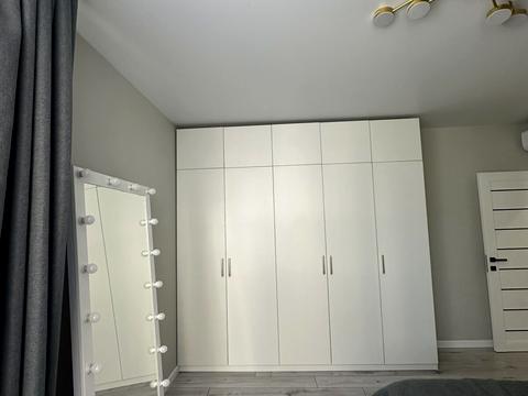 квартира по адресу Университетская ул., 3