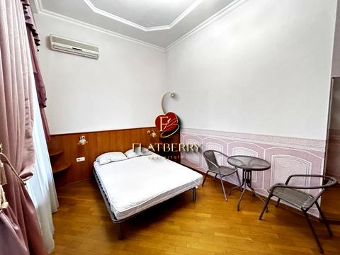 квартира по адресу Киев, Олеся Гончара ул., 45-В