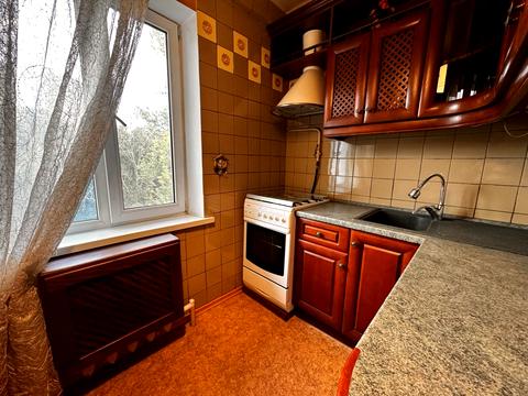 квартира за адресою Михайла Донця вул., 27-А