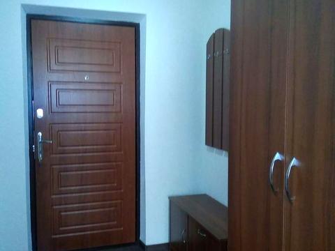 квартира за адресою смт. Коцюбинське, Пономарьова вул., 26 к5