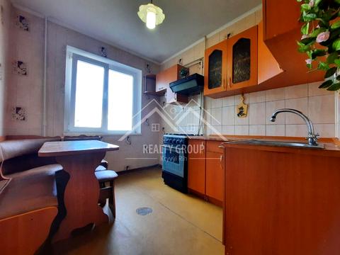 квартира по адресу Солнечный микрорайон ул., 28