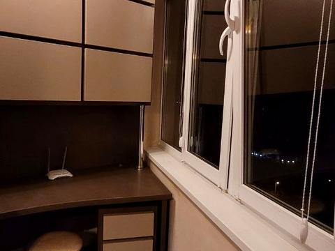 квартира по адресу Петра Панча ул., 18