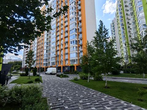 квартира за адресою Берестейський просп. (Перемоги), 65-Д