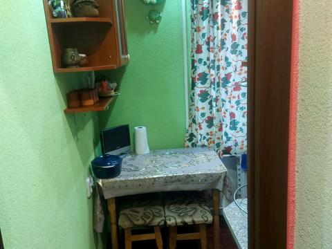 квартира за адресою Кловський узвіз, 24