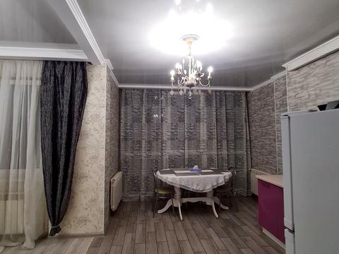 квартира за адресою Марсельська вул., 33