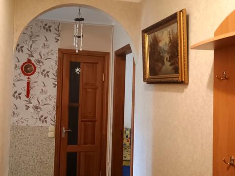 квартира за адресою Перемоги просп., 62б