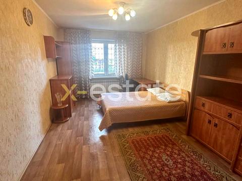 квартира за адресою Миколи Закревського вул., 99