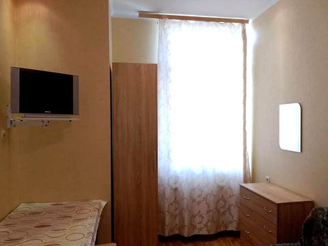 квартира по адресу Світлицького ул., 35