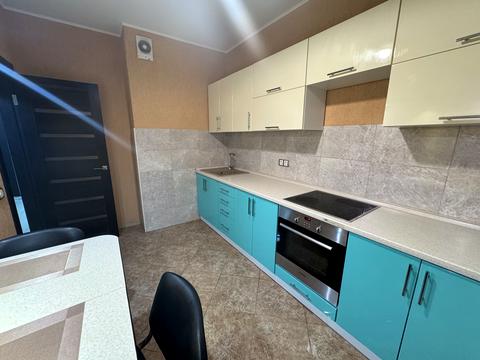 квартира за адресою Лобачевського пров., 7