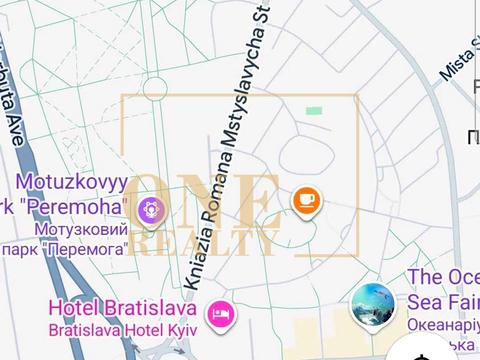 квартира по адресу Дарницкий бульв., 8-В