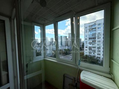 квартира по адресу Митрополита Василия Липковского ул. (Урицкого), 28