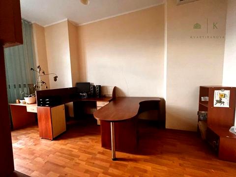 квартира по адресу Чернышевская, 7